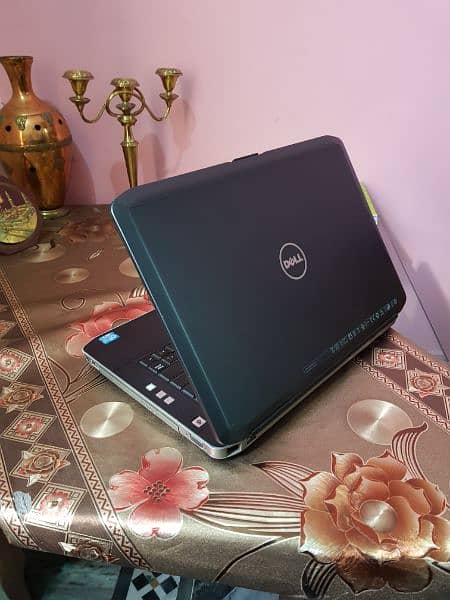 Dell e5430 i5 3rd gen 1