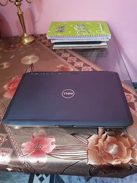 Dell e5430 i5 3rd gen 4