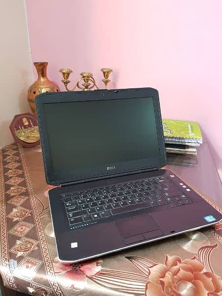 Dell e5430 i5 3rd gen 0