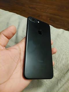 iphone 7plus 256GB PTA approved! 0