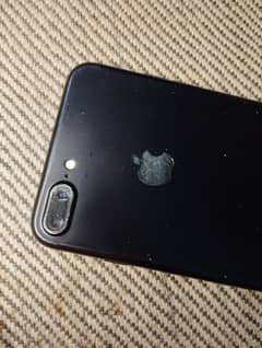 iPhone 7 plus pta approved 128 gb