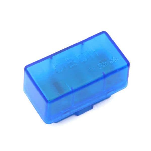 Super Mini Bluetooth ELM327 V1.5 Auto OBD Scanner Code Reader Tool 1