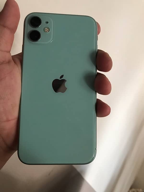 IPhone 11 non pta 1