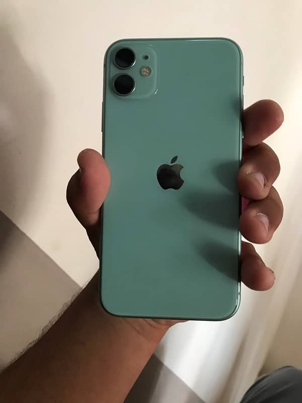 IPhone 11 non pta 2