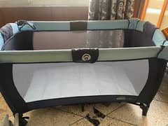 baby playpen by asalvo baby