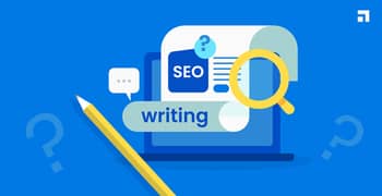 SEO Content Writer