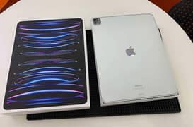 ipad pro m2 chip 11 inches 2022 4th generation i pad