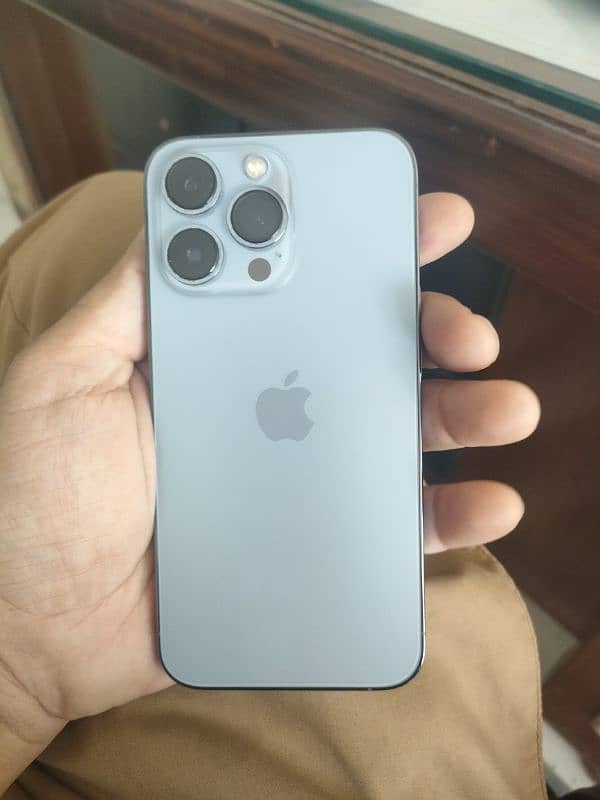 i phone 13 pro 128 gB 2