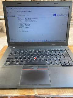 Lenovo Thinkpad