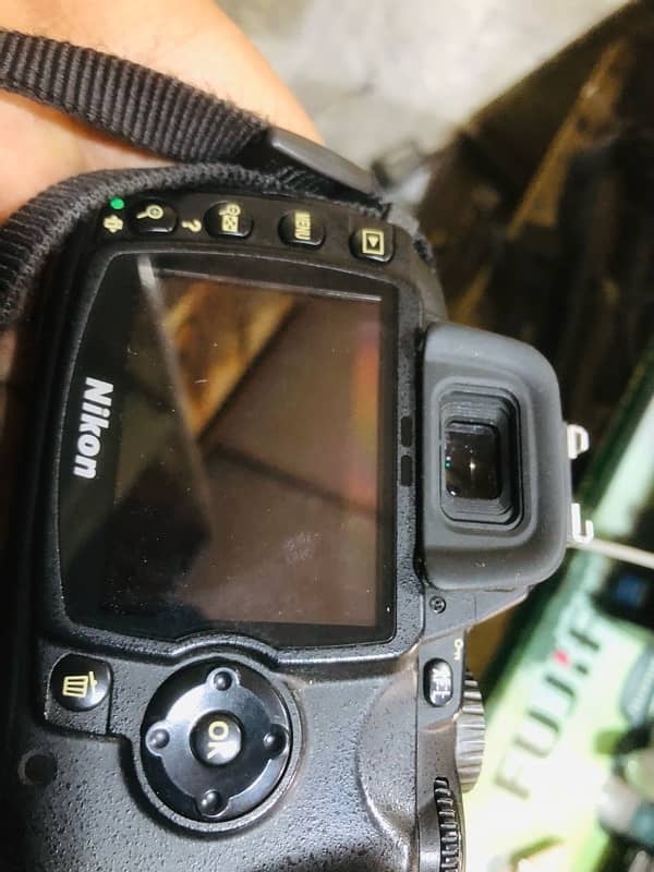 Nikon d60 2