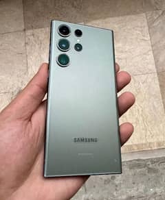 Samsung S23 Ultra