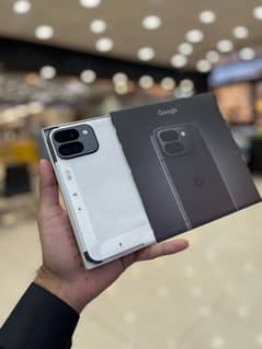 Googel pixel 9 Pro Fold PTA 0