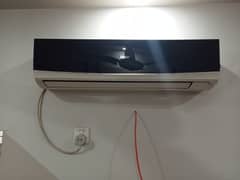 Fully Working air conditioner