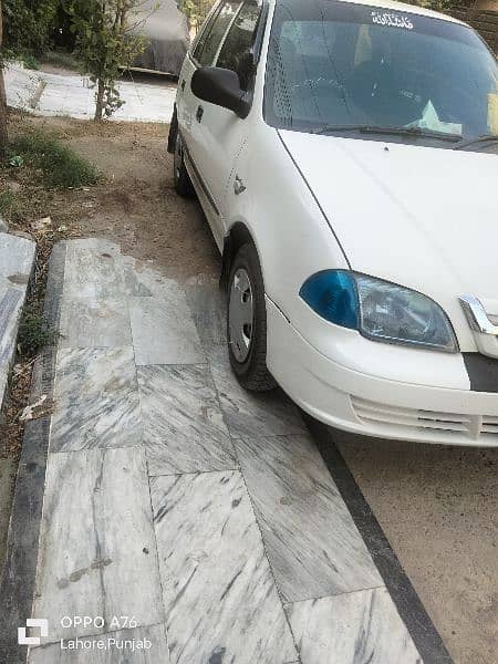 Suzuki Cultus VXL 2006. . ,. . . 03217652447 4