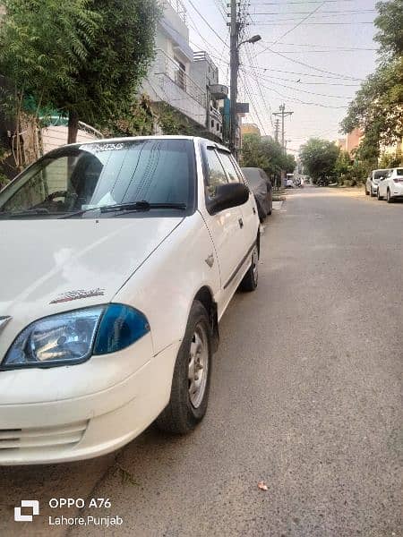 Suzuki Cultus VXL 2006. . ,. . . 03217652447 6