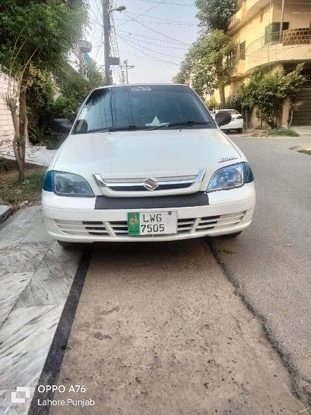 Suzuki Cultus VXL 2006. . ,. . . 03217652447 11