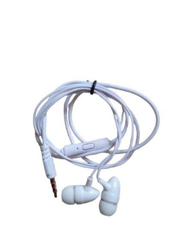 HandsFree M-550 1