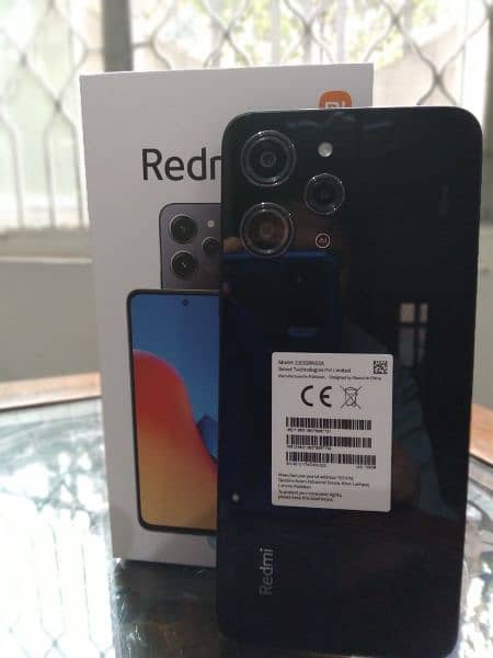 Redmi 12 2