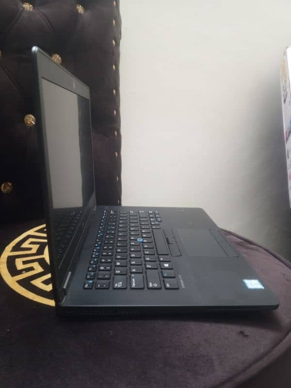 Dell latitude E7470 10 by 10 Imported laptop 7