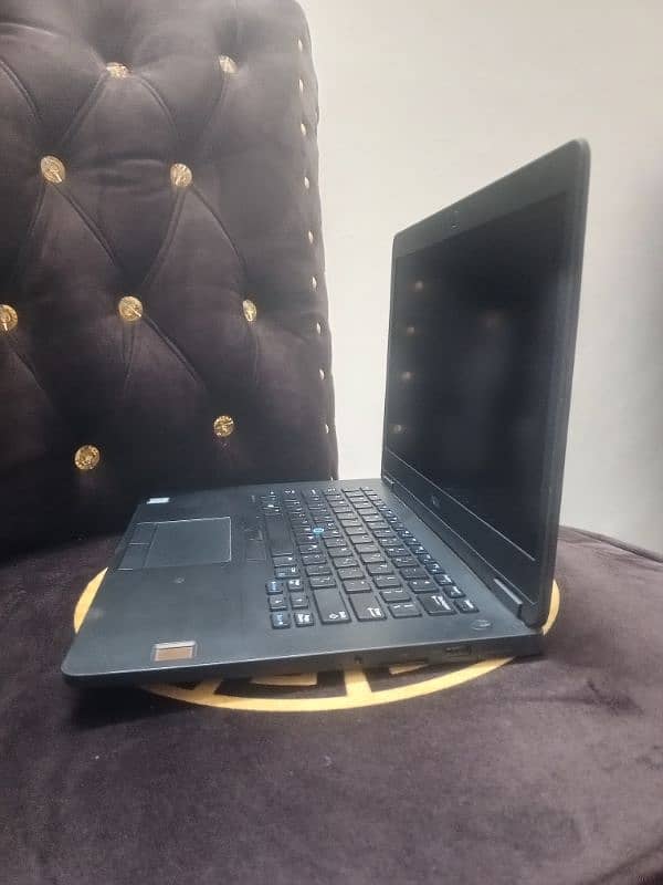 Dell latitude E7470 10 by 10 Imported laptop 8