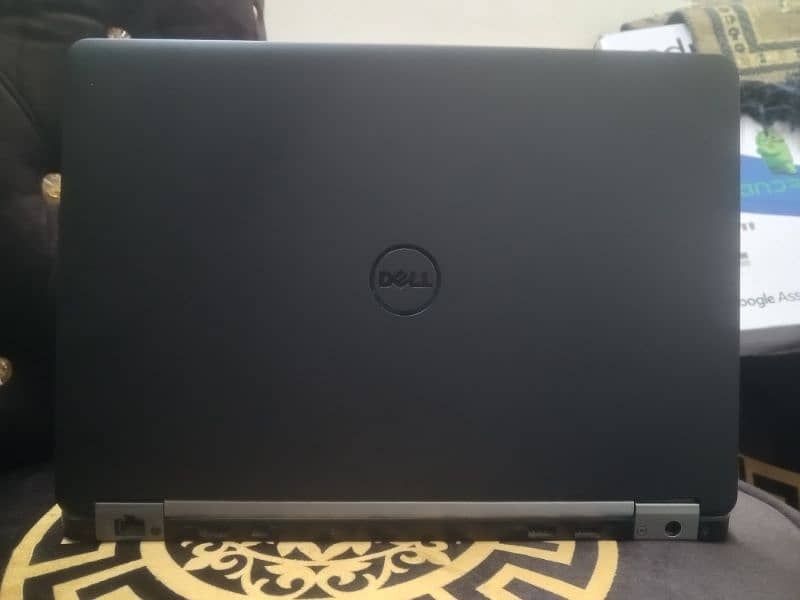 Dell latitude E7470 10 by 10 Imported laptop 10