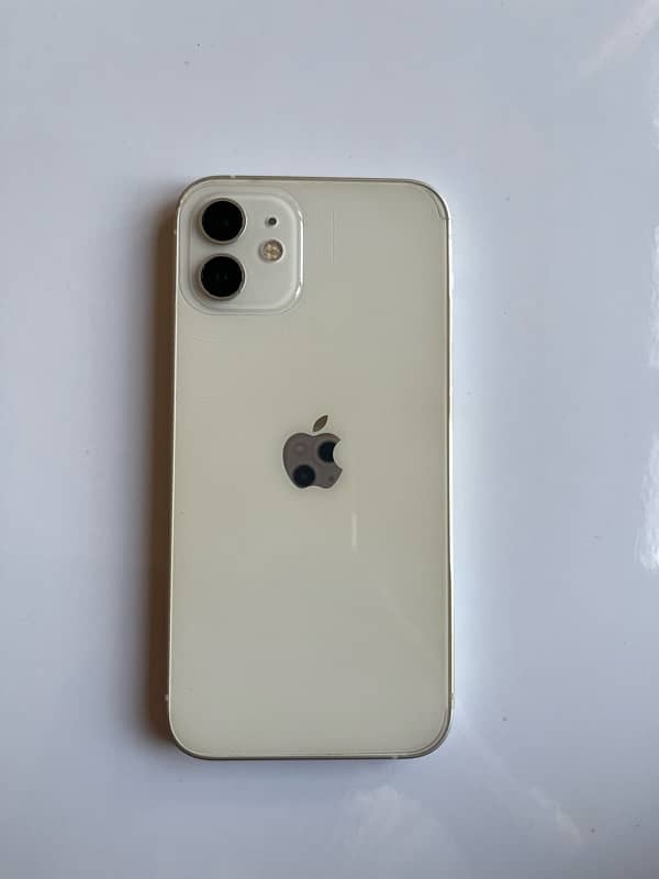 iphone 12 factory unlock non pta 128gb 0