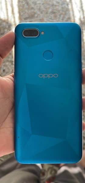 oppo A12e 0