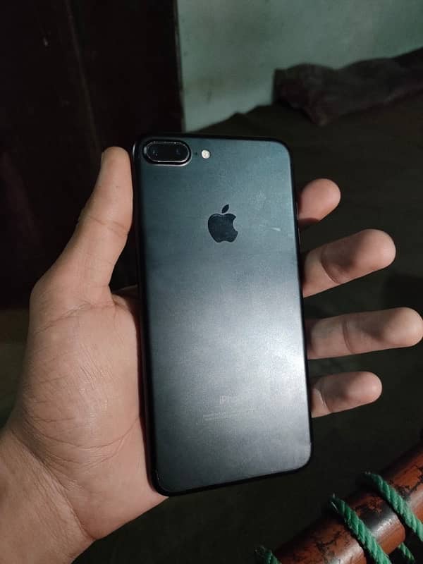 iphone 7plus 128Gb 2