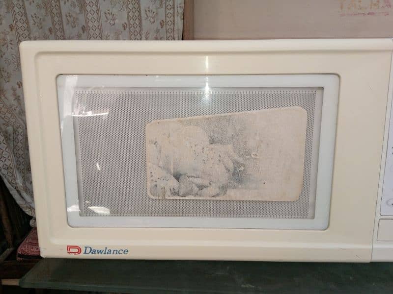 microwave oven 8