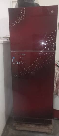 pel refrigerator