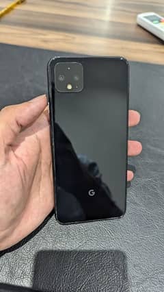 Pixel 4XL PTA 128GB Urgnt 0305/904/2200