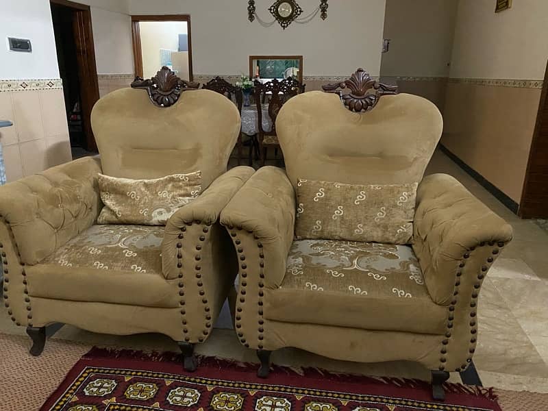 sofa set 1