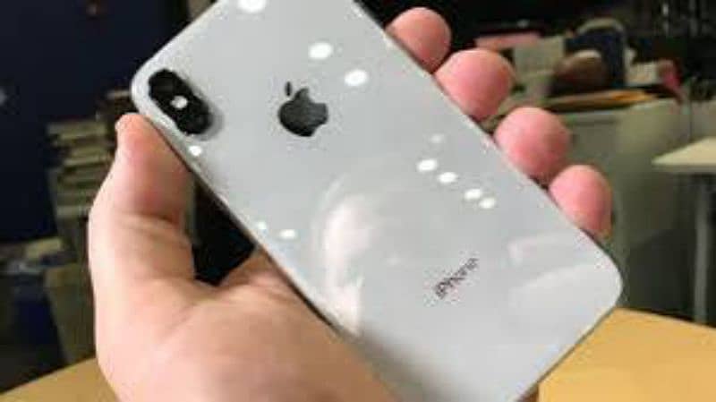 iphone x by pass 1