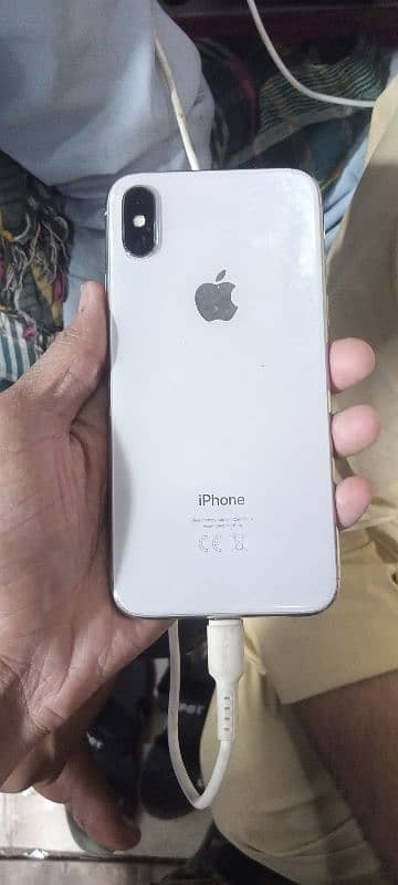 iphone x by pass 2