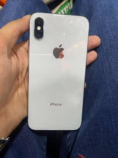 iphone xs 256 gb