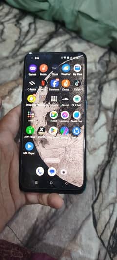 Oppo F19 pro 8.128