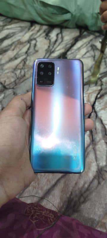 Oppo F19 pro 8.128 1