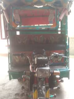 Riksha For sale