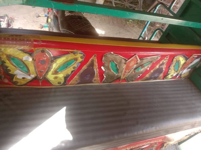 Riksha For sale 2