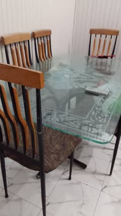 Dining Table 03414184662 0