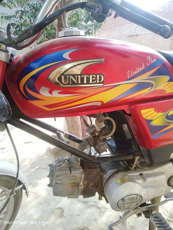 United 100 Cc 2022 1