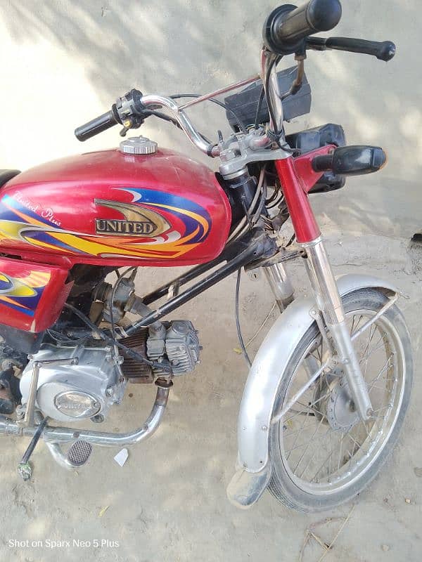 United 100 Cc 2022 15