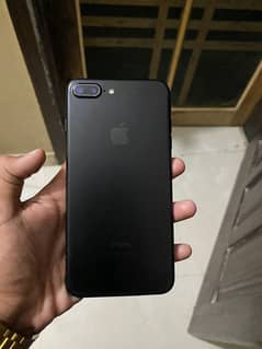 iPhone 7 Plus pta approved 0