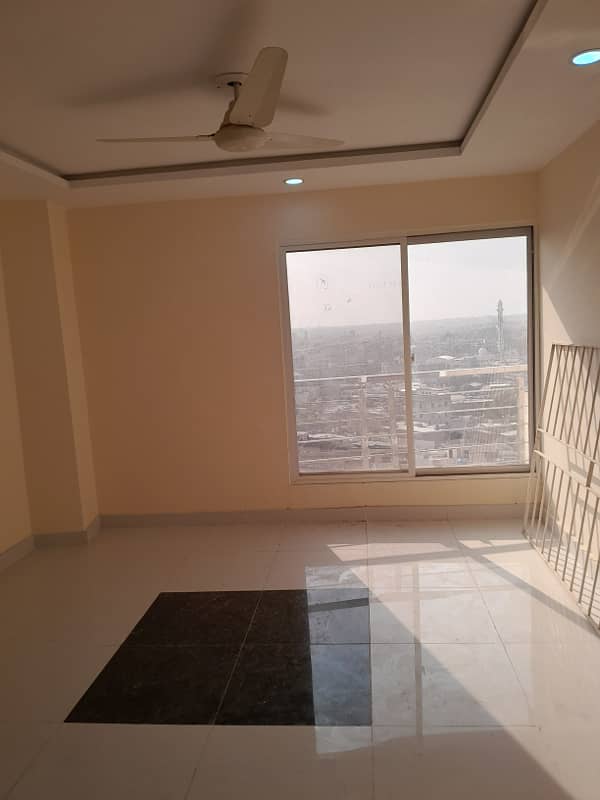 3 Bed Appartment Available for Rent in E-11/4 3