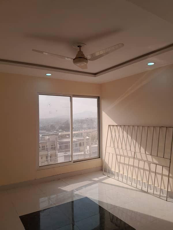 3 Bed Appartment Available for Rent in E-11/4 5