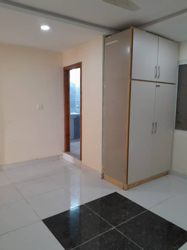 3 Bed Appartment Available for Rent in E-11/4 12