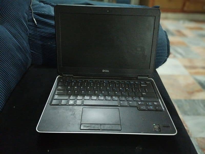 dell core i7 4rth gen vpro 1