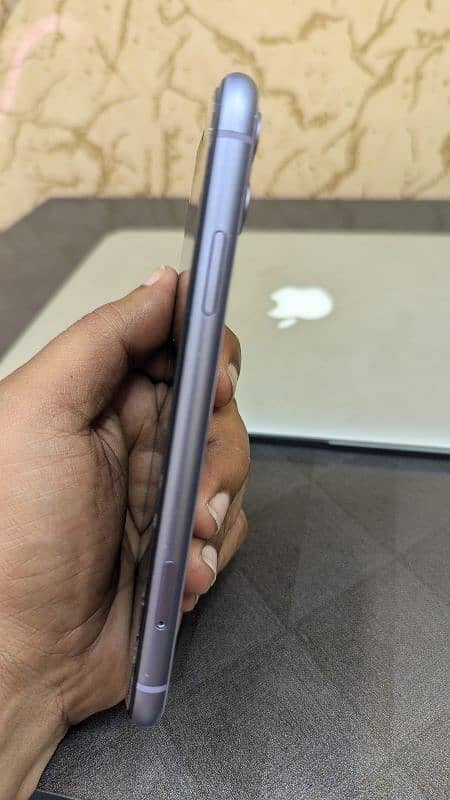 Iphone 11 PTA Approved 1