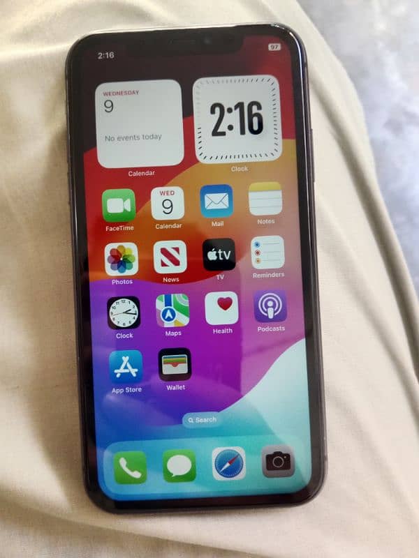 iPhone 11 non pta 64gb watar pack 0