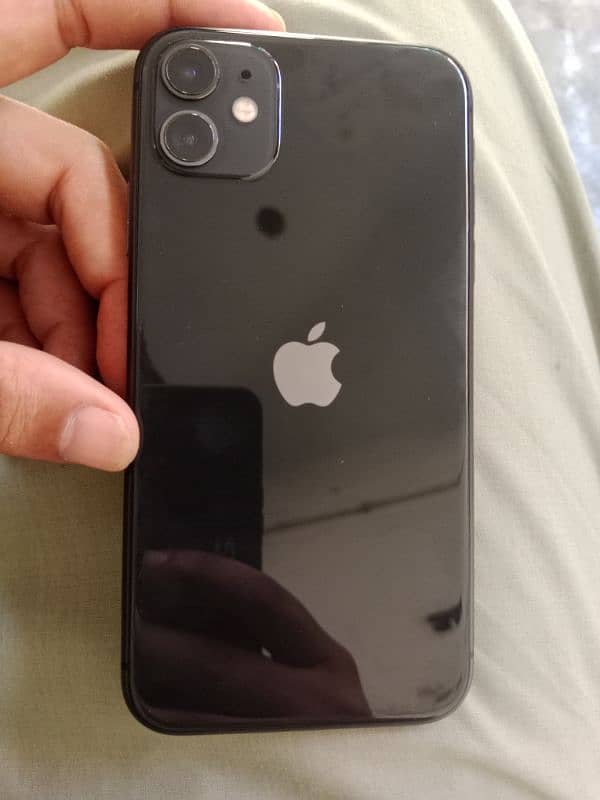 iPhone 11 non pta 64gb watar pack 3